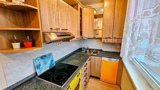 Prodej bytu 3+1 63 m² Malátova, Ústí nad Labem - Ústí nad Labem-centrum