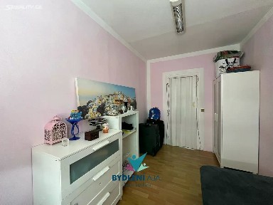 Prodej bytu 4+1 82 m² Pod Školou, Teplice - Prosetice