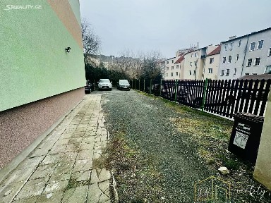 Prodej bytu 3+1 71 m² gen. Svobody, Teplice - Trnovany