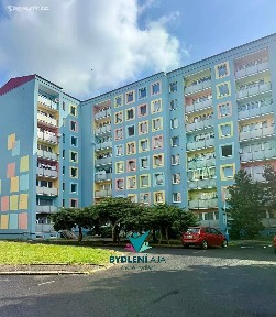 Prodej bytu 2+kk 47 m² Na Konečné, Teplice - Prosetice