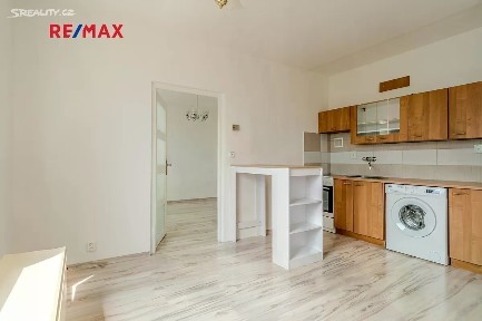 Prodej bytu 1+1 36 m² Šeříková, Krupka - Maršov