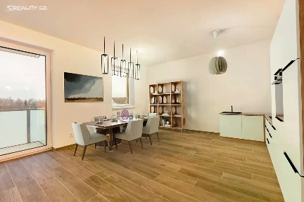 Prodej bytu 3+kk 83 m² Novoveská, Teplice