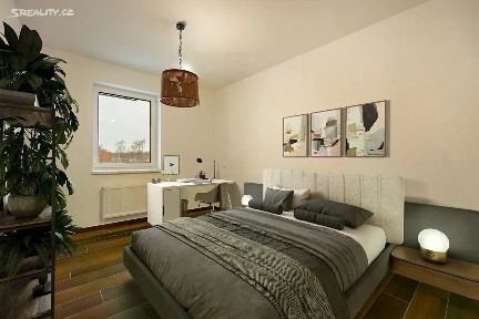 Prodej bytu 2+kk 63 m² Novoveská, Teplice