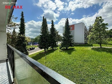 Prodej bytu 3+1 57 m² Aléská, Bílina - Pražské Předměstí
