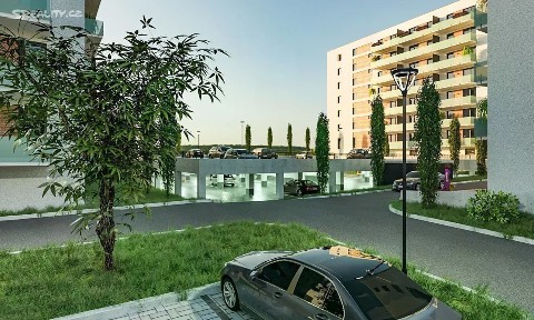 Prodej bytu 3+kk 83 m² Novoveská, Teplice