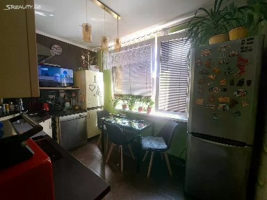 Prodej bytu 2+1 61 m² Holešická, Chomutov