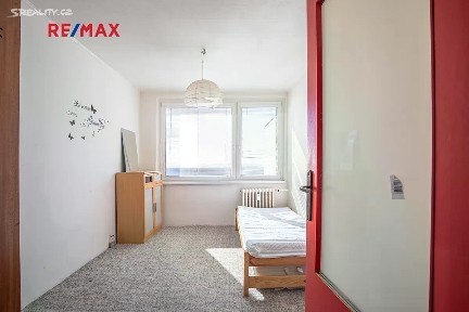 Prodej bytu 2+kk 41 m² Hamerská, Litvínov - Janov