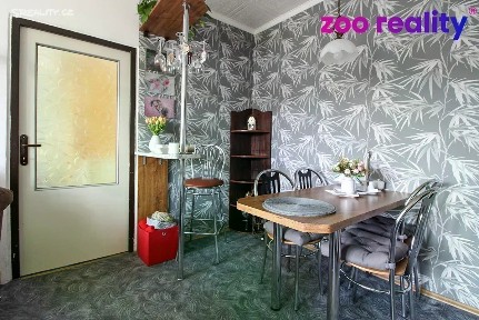 Prodej bytu 3+1 73 m² Duchcovská, Teplice - Řetenice