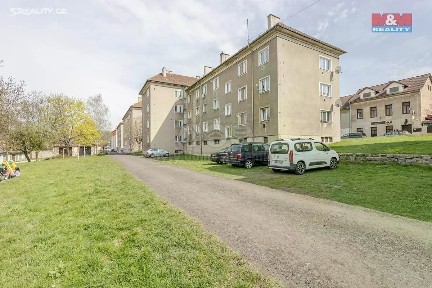 Prodej bytu 2+1 58 m² 5. května, Bílina - Újezdské Předměstí