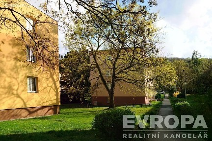 Prodej bytu 2+1 54 m² Všebořická, Ústí nad Labem - Bukov