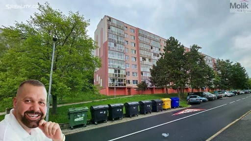 Prodej bytu 4+kk 75 m² Luční, Litvínov - Janov