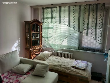 Prodej bytu 2+kk 39 m² Pražská, Teplice