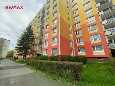 Chomutov, Písečná