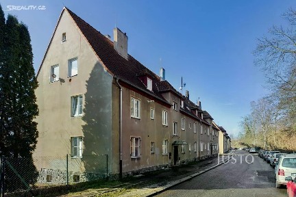 Prodej bytu 2+1 54 m² Za Válcovnou, Ústí nad Labem - Ústí nad Labem-město