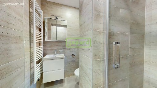 Ústí nad Labem, Ústí nad Labem-centrum, Moskevská, 22