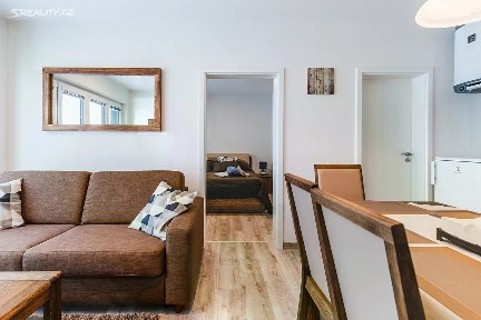 Prodej bytu 3+kk 122 m² Loučná pod Klínovcem - Loučná