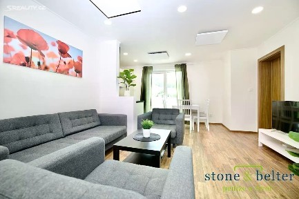 Prodej bytu 3+kk 66 m² Loučná pod Klínovcem - Loučná