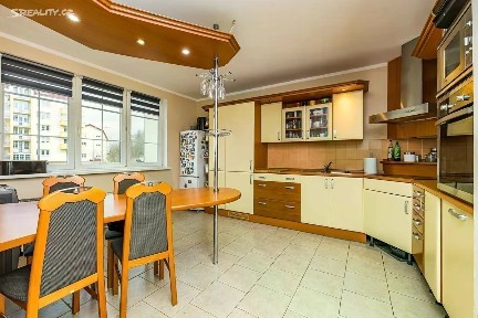 Prodej bytu 3+1 79 m² Březová, Teplice - Nová Ves
