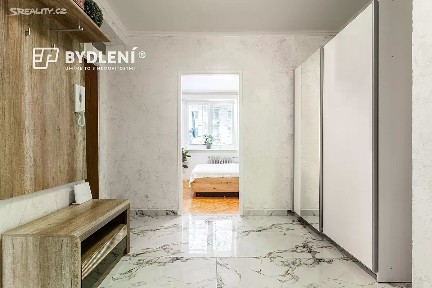 Prodej bytu 3+1 72 m² Velká Hradební, Ústí nad Labem - Ústí nad Labem-centrum