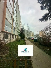 Prodej bytu 3+1 74 m² Krupka - Maršov