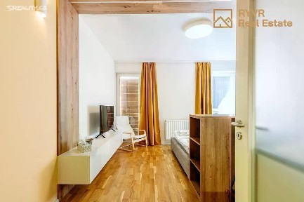 Prodej bytu 1+kk 27 m² Loučná pod Klínovcem - Loučná