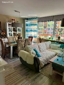 Prodej bytu 3+1 70 m² Kopistská, Litvínov - Janov