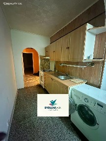 Prodej bytu 3+1 78 m² Karla Čapka, Krupka - Maršov