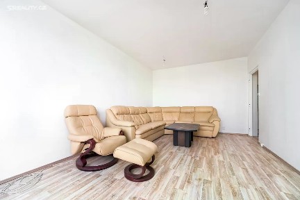 Prodej bytu 2+1 62 m² Borová, Chomutov