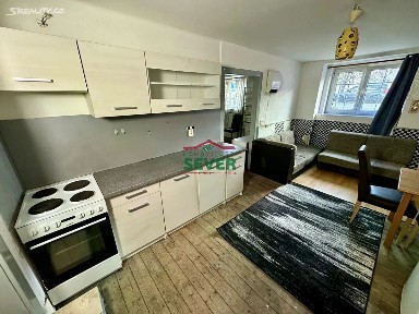 Ústí nad Labem, Ústí nad Labem-centrum, Velká Hradební