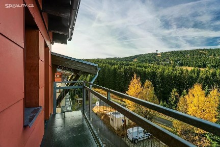 Prodej bytu 3+kk 95 m² Loučná pod Klínovcem - Loučná