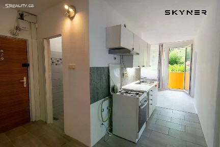 Prodej bytu 3+kk 55 m² Jana Zajíce, Ústí nad Labem - Severní Terasa