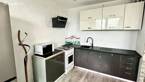 Prodej bytu 4+1 78 m² Hamerská, Litvínov - Janov
