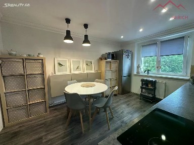 Prodej bytu 2+1 55 m² Selská, Chomutov