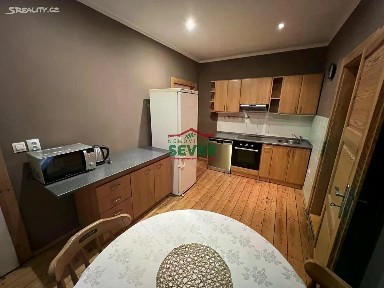 Teplice, Trnovany, Masarykova třída, 96