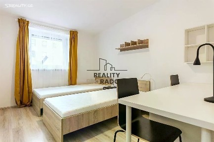 Brno, Brno-město, Staré Brno, Václavská