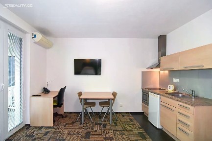 Brno, Brno-město, Zábrdovice, Bratislavská, 52