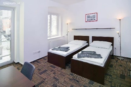 Brno, Brno-město, Zábrdovice, Bratislavská, 52