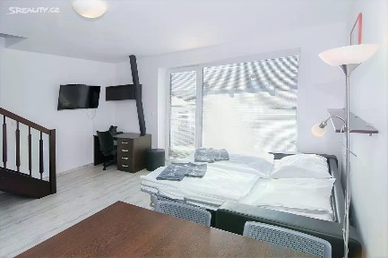 Brno, Brno-město, Zábrdovice, Bratislavská, 52