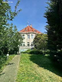 Pronájem bytu 3+1 150 m² Mučednická, Brno - Žabovřesky