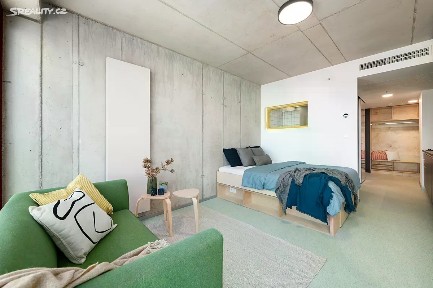 Brno, Brno-město, Trnitá, Dornych, 47e