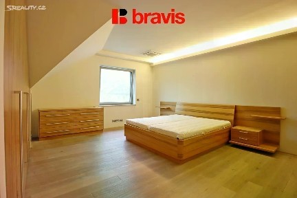 Pronájem bytu 3+kk 194 m² Hrozňatova, Brno - Židenice