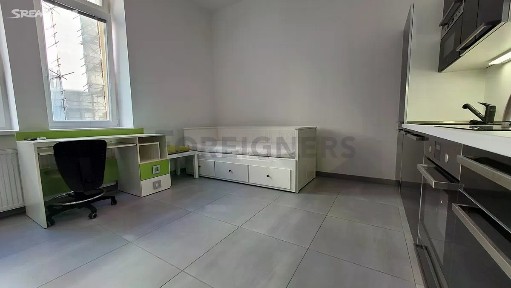Pronájem bytu 1+kk 32 m² Jakubské náměstí, Brno - Brno-město