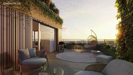 Brno, Brno-město, Starý Lískovec