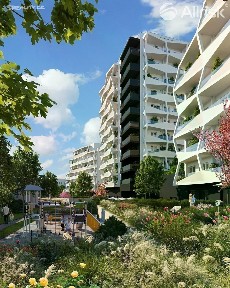 Prodej bytu 2+kk 47 m² Komárovská, Brno - Komárov