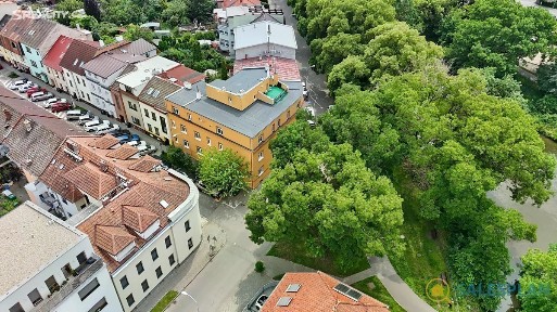 Prodej bytu 2+kk 38 m² Jeneweinova, Brno - Komárov