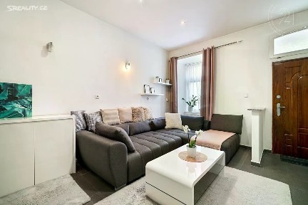 Prodej bytu 2+1 59 m² Špitálka, Brno - Trnitá