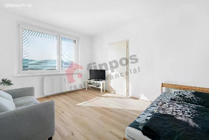Prodej bytu 1+1 33 m² Štouračova, Brno - Bystrc