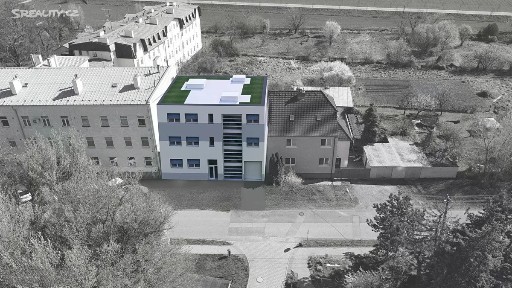 Hrušovany u Brna, Brno-venkov, Vodní