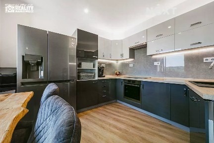 Prodej bytu 2+kk 62 m² Vyškov - Lhota