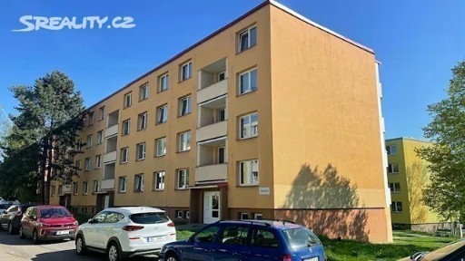 Prodej bytu 3+1 74 m² Dědická, Brno - Slatina
